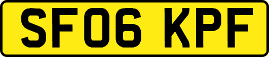 SF06KPF