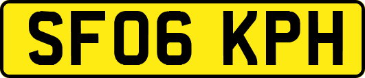 SF06KPH