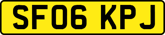 SF06KPJ