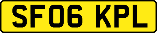 SF06KPL