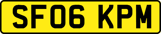 SF06KPM