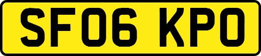 SF06KPO