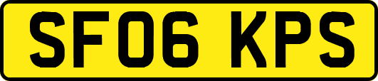 SF06KPS