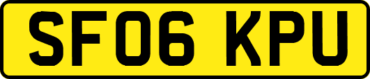 SF06KPU