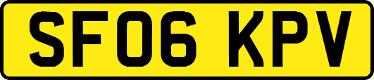 SF06KPV