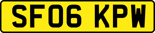 SF06KPW