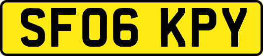 SF06KPY