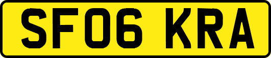 SF06KRA