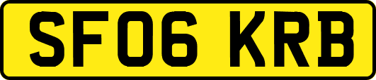 SF06KRB