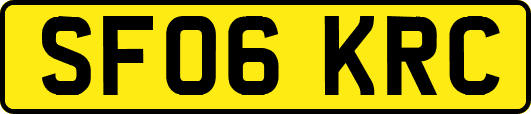 SF06KRC