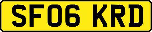 SF06KRD