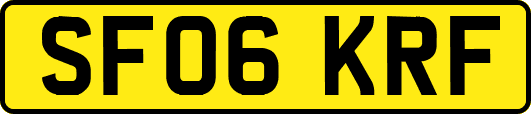 SF06KRF