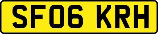 SF06KRH