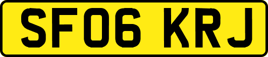 SF06KRJ