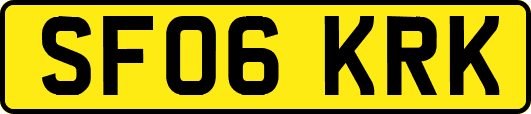 SF06KRK