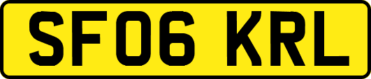 SF06KRL