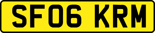 SF06KRM