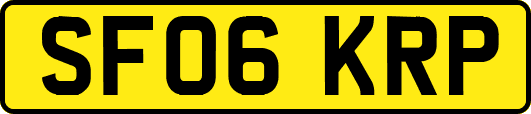 SF06KRP