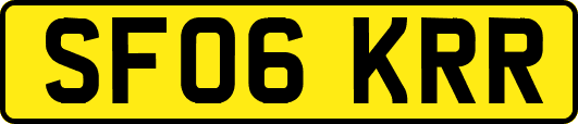 SF06KRR