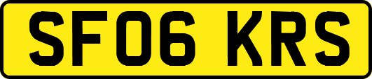 SF06KRS