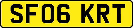 SF06KRT
