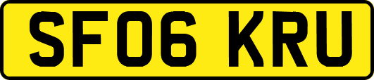 SF06KRU