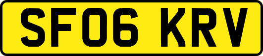 SF06KRV