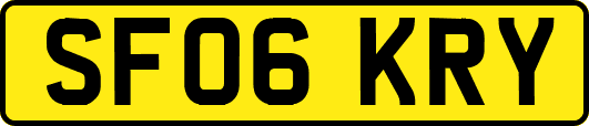 SF06KRY
