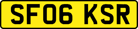 SF06KSR