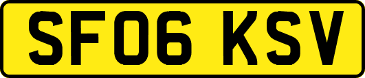 SF06KSV