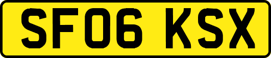 SF06KSX