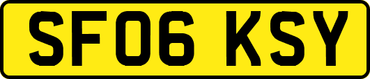 SF06KSY