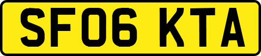 SF06KTA