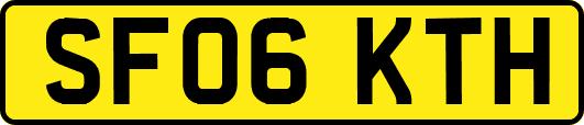 SF06KTH