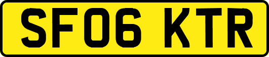 SF06KTR