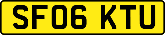 SF06KTU