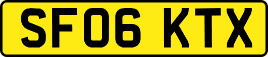 SF06KTX