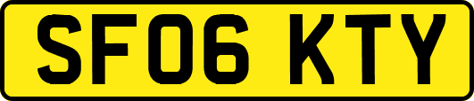 SF06KTY