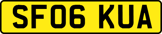 SF06KUA