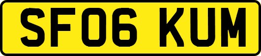 SF06KUM