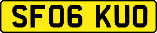 SF06KUO