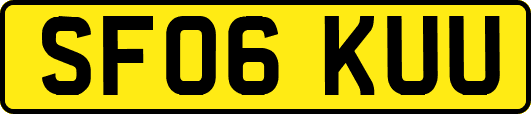 SF06KUU