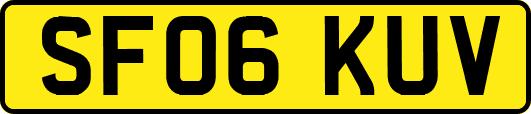 SF06KUV