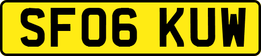 SF06KUW