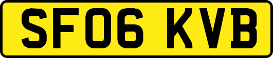 SF06KVB