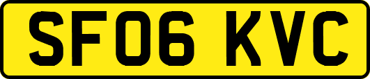 SF06KVC