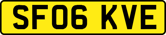 SF06KVE