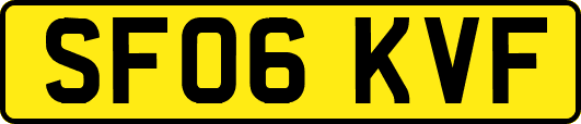 SF06KVF