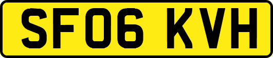SF06KVH