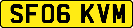 SF06KVM